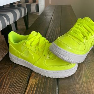 5.5y Air Force 1” 07 UV